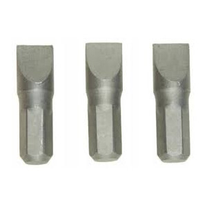 GROTY DO WKRĘTARKI   SL6 x 25mm